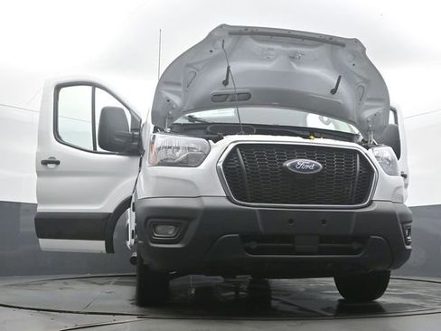 Used 2023 Ford Transit 250 Base w/ Exterior Upgrade Package image 70