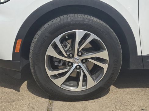 Used 2023 Buick Envision Essence image 10