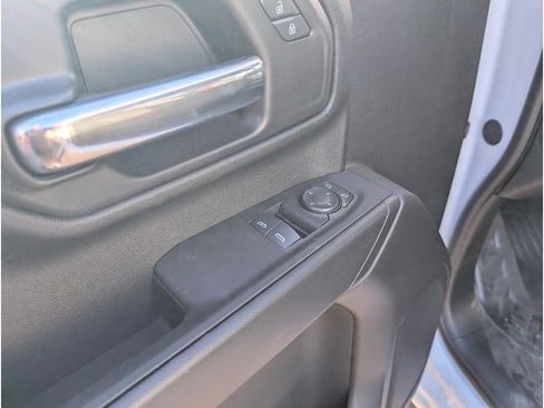 New 2026 Chevrolet Silverado 3500 W/T w/ WT Convenience Package image 12