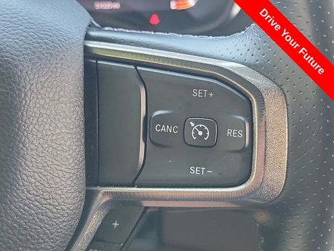 Used 2023 RAM 1500 Rebel w/ Rebel Level 2 Equipment Group AWD/4WD image 6