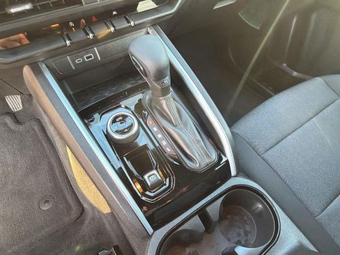 Used 2023 Chevrolet Colorado Trail Boss w/ Advanced Trailering Package AWD/4WD image 28