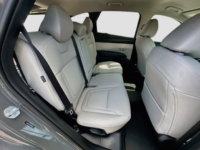 New 2026 Hyundai Tucson SEL Plus FWD image 27