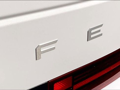 New 2026 Hyundai Santa Fe SEL FWD image 9