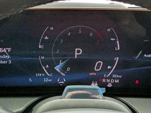 New 2026 Cadillac CT5 Premium Luxury image 14