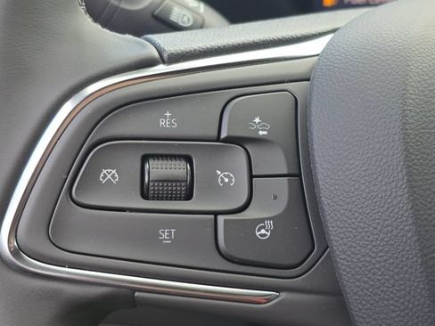 New 2026 Buick Envista Sport Touring w/ Convenience I Package FWD image 24