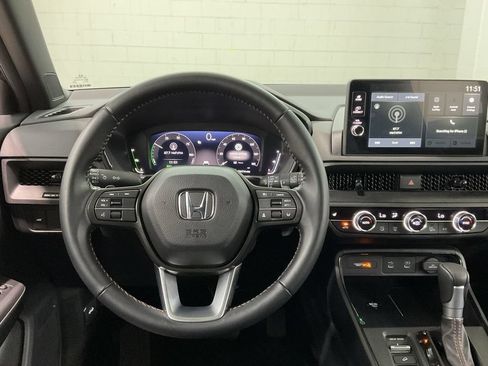 Used 2026 Honda CR-V Sport-L image 9