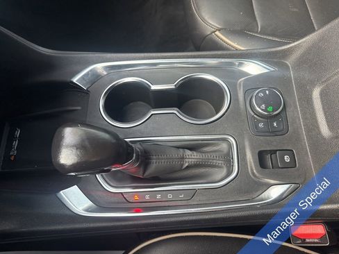 Used 2022 Chevrolet Traverse Premier w/ LPO, Floor Liner Package image 14