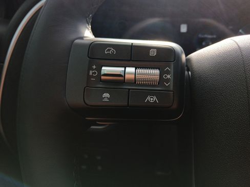 New 2026 Hyundai Palisade Calligraphy image 16