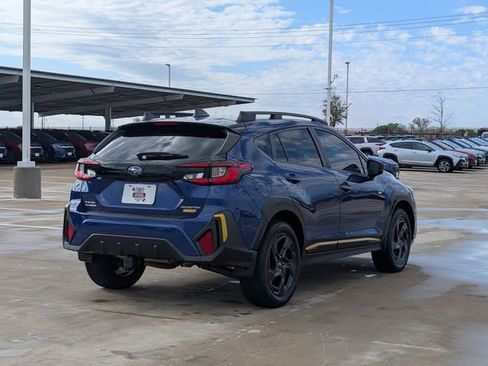 Certified 2024 Subaru Crosstrek 2.5i Sport w/ Popular Package #4A image 5