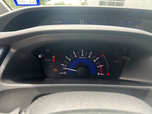 Used 2013 Honda Civic LX image 8