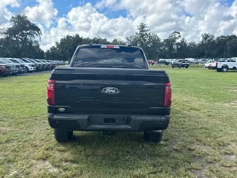 Used 2026 Ford F150 XLT w/ Equipment Group 301A Standard AWD/4WD image 5