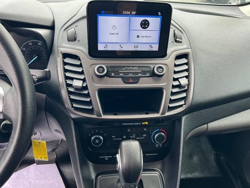 Used 2020 Ford Transit Connect XL FWD image 21