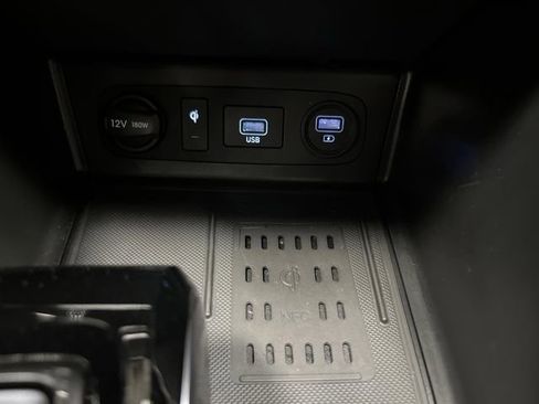 Used 2022 Hyundai Sonata N Line w/ Preferred Accessory Package image 24