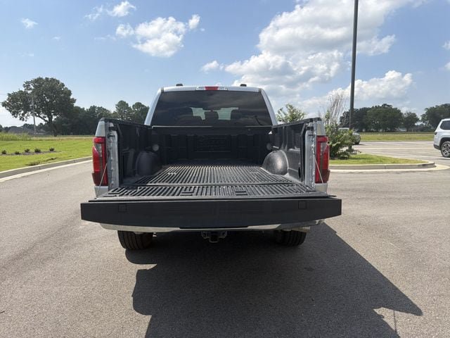 Used 2024 Ford F150 XLT w/ Mobile Office Package AWD/4WD image 18