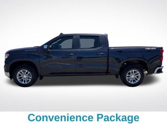 Used 2024 Chevrolet Silverado 1500 LT AWD/4WD video 2