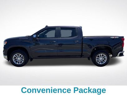 Used 2024 Chevrolet Silverado 1500 LT