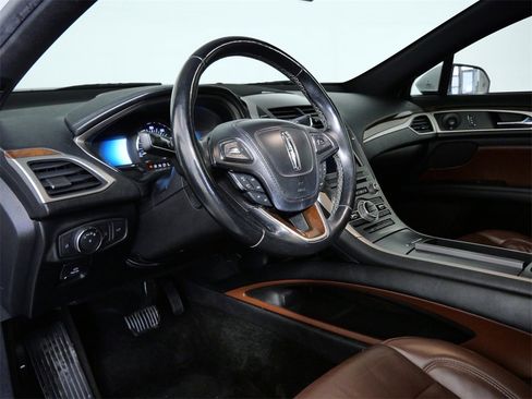 Used 2018 Lincoln MKZ Reserve w/ Climate Package image 16