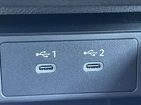 New 2026 Nissan Kicks SV AWD/4WD image 6