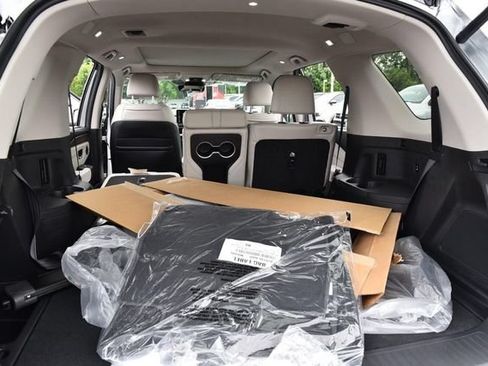 New 2026 Honda Pilot Elite image 31