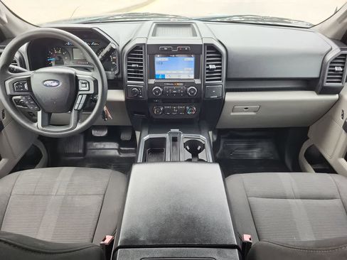 Used 2018 Ford F150 XL w/ Equipment Group 101A Mid AWD/4WD image 18