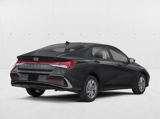 New 2026 Hyundai Elantra SEL Sport Premium FWD video 2