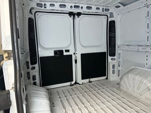 Used 2023 RAM ProMaster 1500 FWD image 19