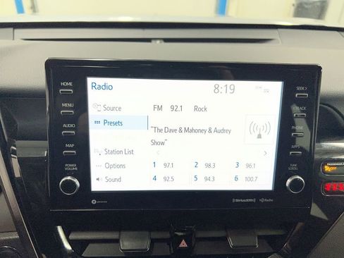 Used 2024 Toyota Camry XSE image 14