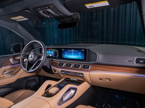 New 2026 Mercedes-Benz GLE 450 4MATIC image 4