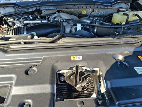 Used 2022 Ford F350 Lariat w/ Lariat Ultimate Package image 28