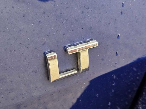 Used 2017 Chevrolet Trax LT w/ Driver Confidence Package image 11