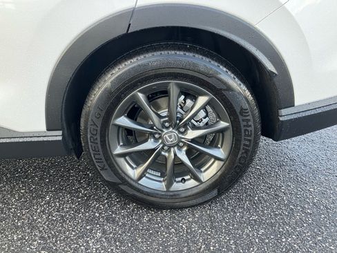 Certified 2026 Honda CR-V EX-L image 22