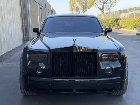 Used 2006 Rolls-Royce Phantom Sedan RWD image 33