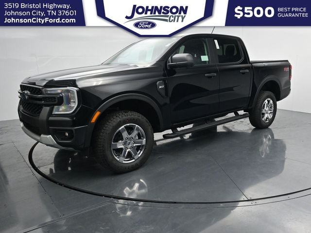 New 2026 Ford Ranger XLT AWD/4WD image 6
