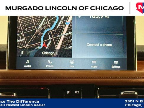 Used 2020 Lincoln Aviator Reserve w/ Equipment Group 201A image 73