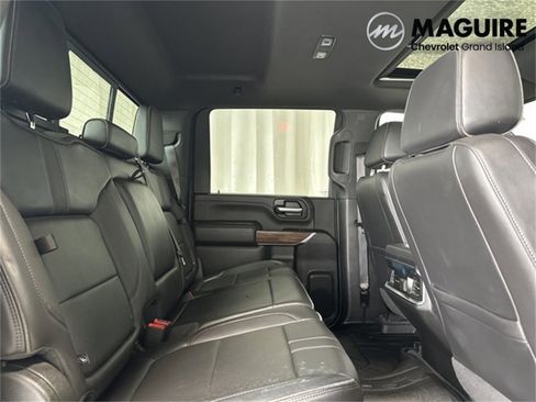 Used 2022 Chevrolet Silverado 2500 High Country image 20