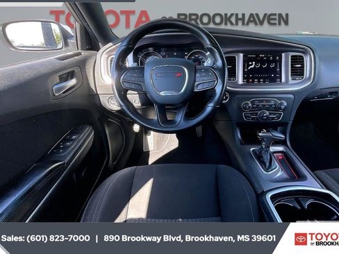 Used 2021 Dodge Charger R/T RWD image 5