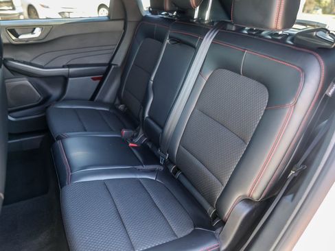 Used 2025 Ford Escape ST-Line image 23