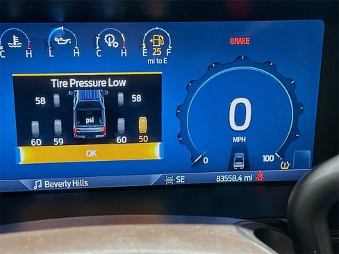 Used 2023 Ford F350 King Ranch w/ FX4 Off-Road Package image 11