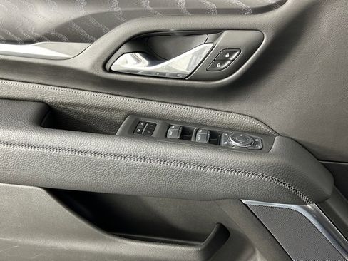 Used 2024 GMC Yukon Denali image 22