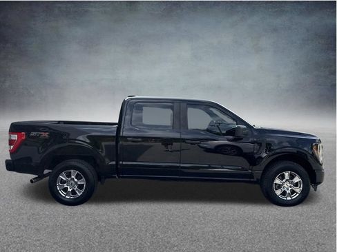 Used 2023 Ford F150 XL w/ XL STX Apperance Package AWD/4WD image 7