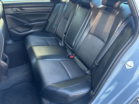 Used 2022 Honda Accord Sport image 21