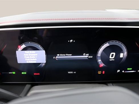 Used 2024 Dodge Charger R/T Scat Pack w/ Plus Group image 24