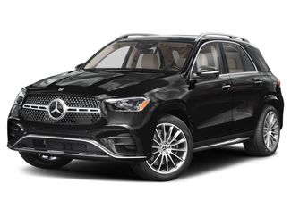 Used 2024 Mercedes-Benz GLE 450 4MATIC video 1