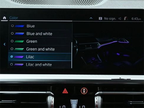 Used 2021 BMW 430i Coupe w/ M Sport Package image 37