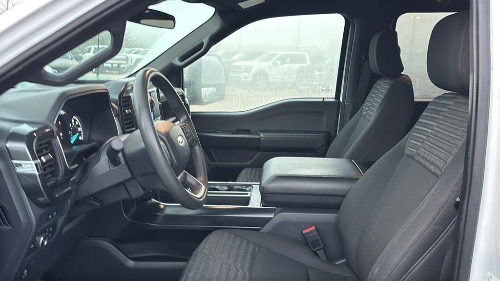 Used 2022 Ford F150 XL w/ STX Appearance Package AWD/4WD image 24
