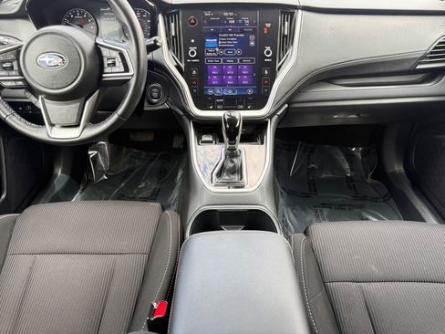 Used 2022 Subaru Legacy Premium AWD/4WD image 10