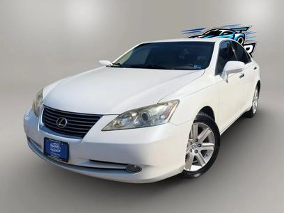 Used 2008 Lexus ES 350 w/ Premium Pkg
