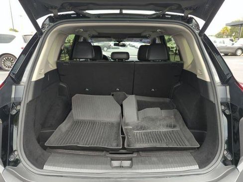 Certified 2023 Nissan Rogue SV w/ SV Premium B Package AWD/4WD image 19