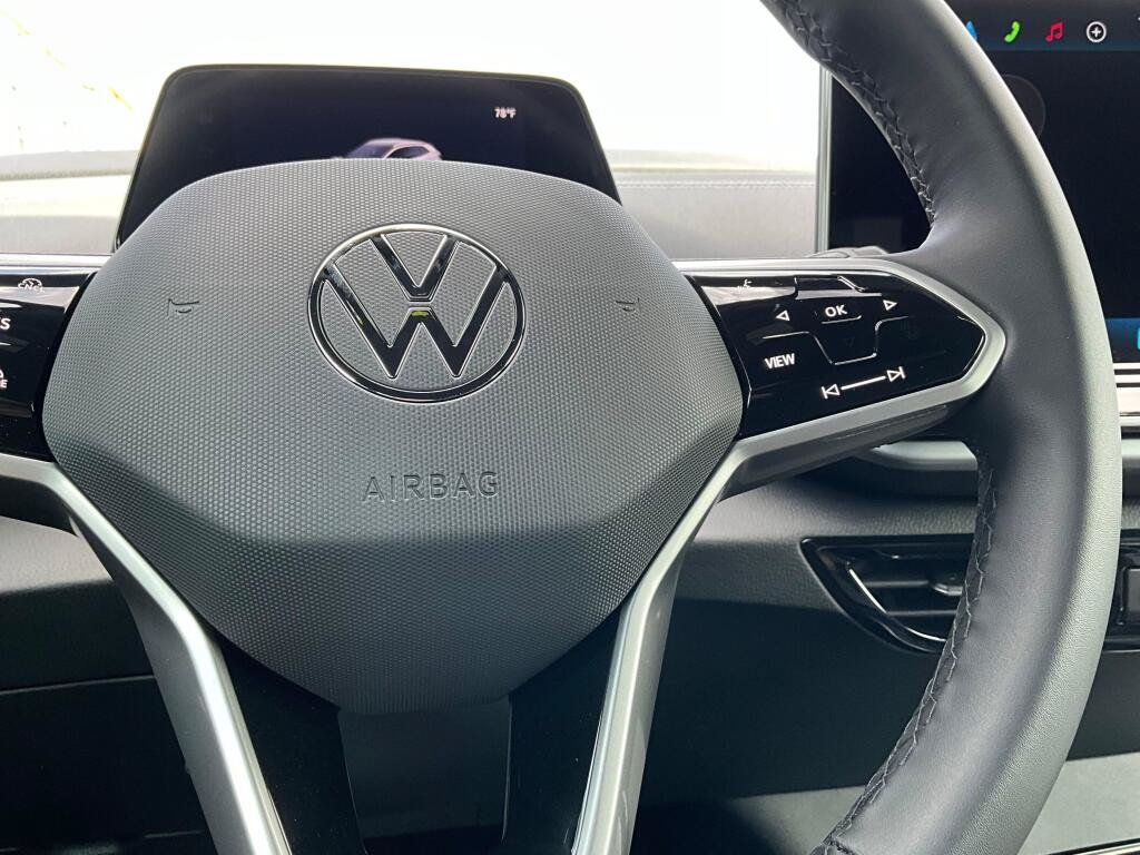 New 2026 Volkswagen ID.4 Pro AWD/4WD image 20