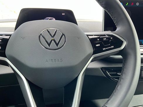 New 2026 Volkswagen ID.4 Pro AWD/4WD image 20